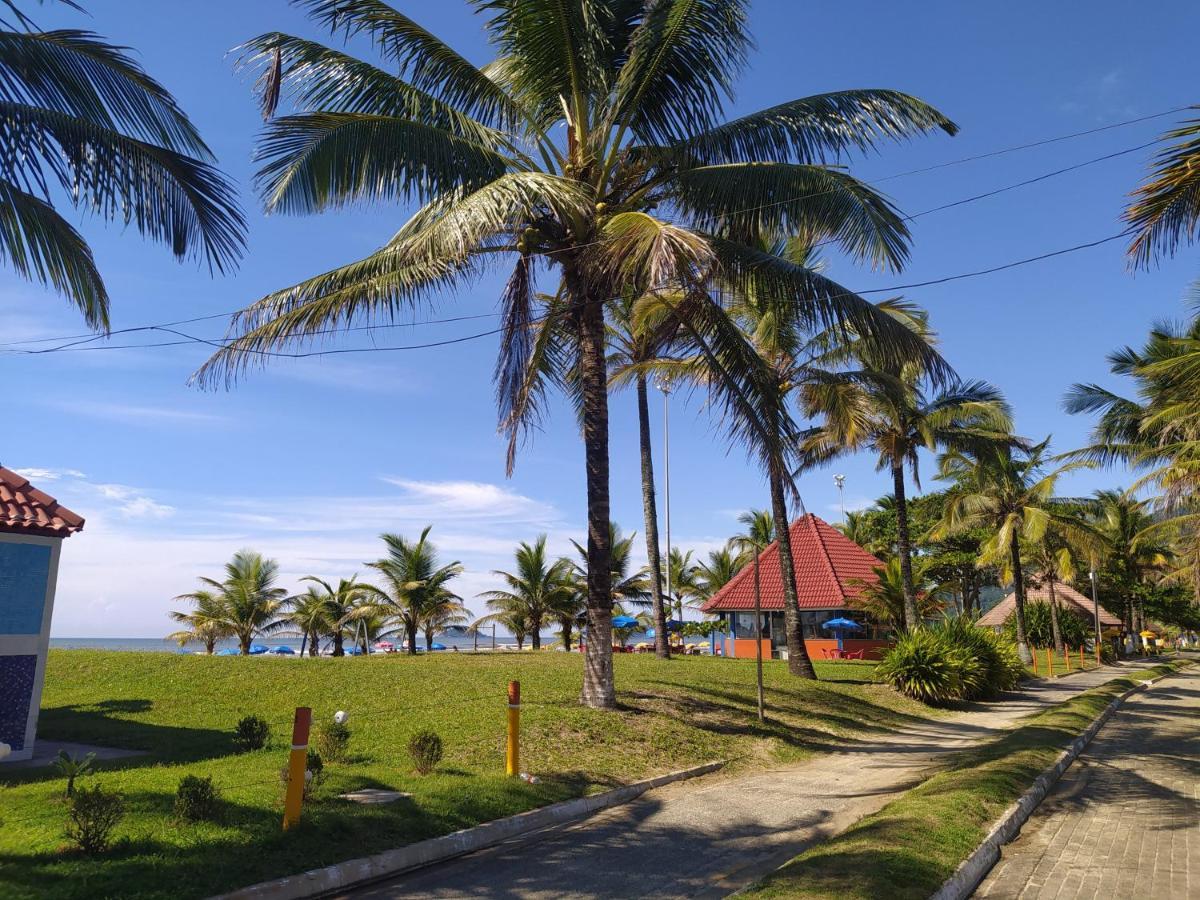 Hotel Haloha Peruibe Exterior photo