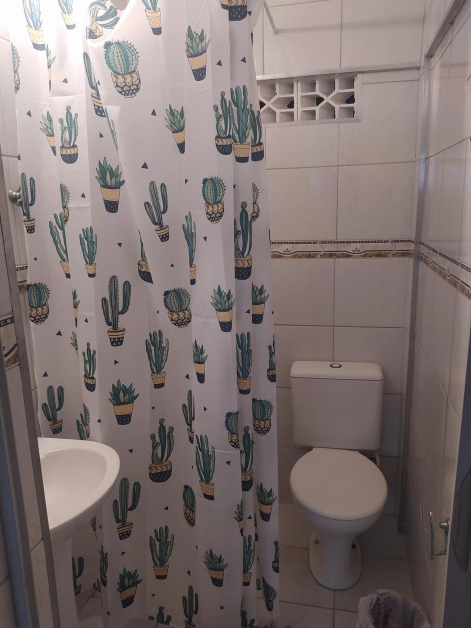 Hotel Haloha Peruibe Room photo